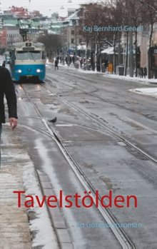 Tavelstölden : En Göteborgsroman