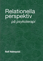 Relationella perspektiv på psykoterapi : Relationella perspektiv på psykote