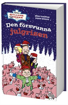 Den försvunna julgrisen