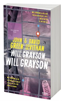 Will Grayson, Will Grayson