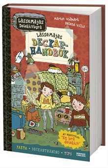 LasseMajas deckarhandbok