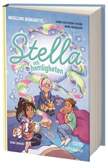 Stella och hemligheten