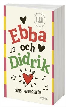 Ebba och Didrik