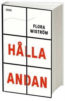 Hålla andan