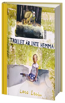 Trollet är inte hemma