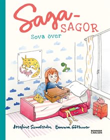 Sova över