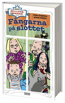 Fångarna på slottet