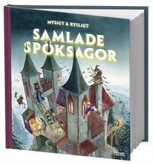 Samlade spöksagor