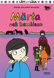 Märta och hemlisen