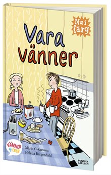 Vara vänner