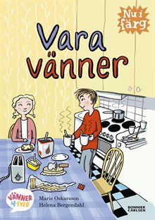 Vara vänner