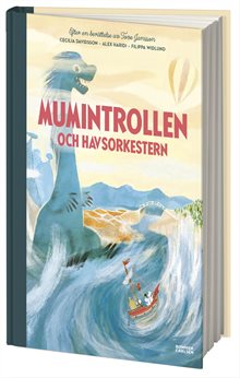 Mumintrollen och havsorkestern