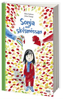 Sonja och skilsmössan