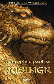 Brisingr