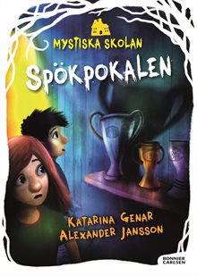 Spökpokalen