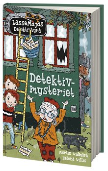 Detektivmysteriet