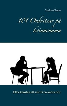 101 ordvitsar på kvinnonamn