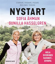 Nystart : starkare, friskare, piggare med enkel träning