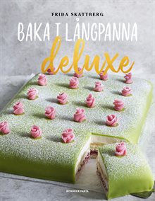 Baka i långpanna deluxe