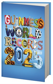 Guinness World Records 2025