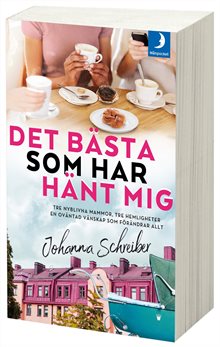 Det bästa som har hänt mig