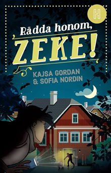 Rädda honom, Zeke!