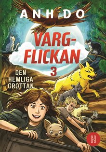 Den hemliga grottan