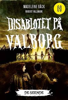 Disablotet på valborg