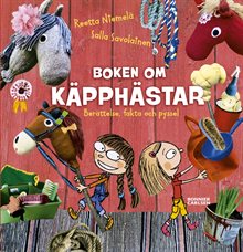 Boken om käpphästar