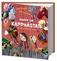 Boken om käpphästar