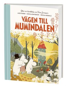 Vägen till Mumindalen