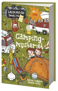 Campingmysteriet