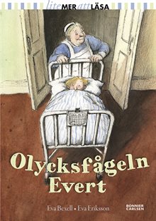 Olycksfågeln Evert