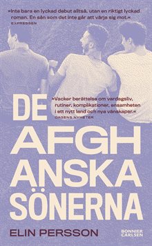 De afghanska sönerna