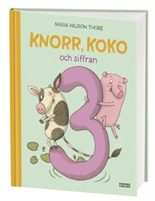 Knorr, Koko och siffran 3