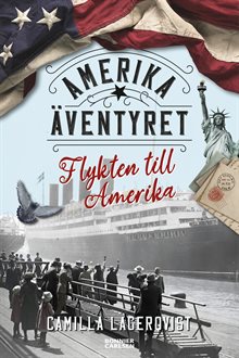 Flykten till Amerika