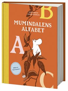 Mumindalens alfabet