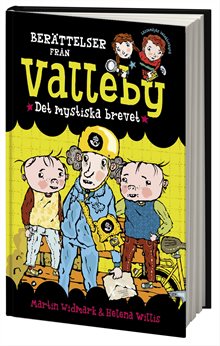 Berättelser från Valleby. Det mystiska brevet