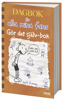 Gör det själv-bok