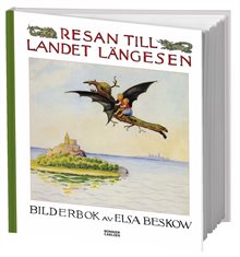 Resan till landet Längesen