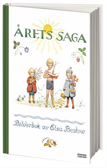 Årets saga