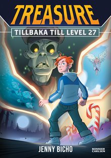 Tillbaka till level 27