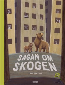 Sagan om skogen