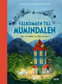 Välkommen till Mumindalen