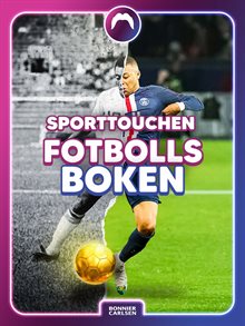 Sporttouchen: Fotbollsboken