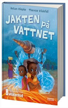 Jakten på vattnet