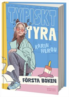 Första boken