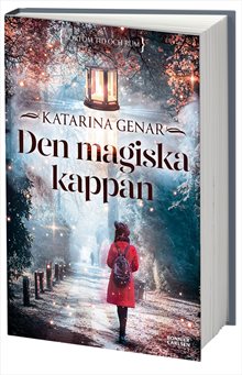 Den magiska kappan