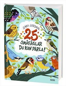 25 småfåglar du kan pärla!