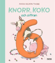 Knorr, Koko och siffran 6